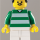 Illustration for article titled Exclusive: The Evolution of the Minifig